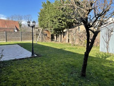 Maison a vendre Wasquehal 59290 Nord 122 m2 5 pièces 488000 euros