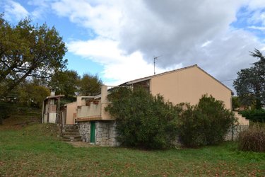 Maison a vendre Montréal 07110 Ardèche 97 m2 6 pièces 169000 euros