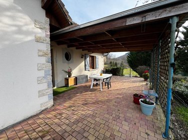 Maison a vendre Moissey 39290 Jura 155 m2 6 pièces 295000 euros