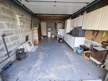 Maison a vendre Saintes 17100 Charente-Maritime 90 m2 4 pièces 209840 euros