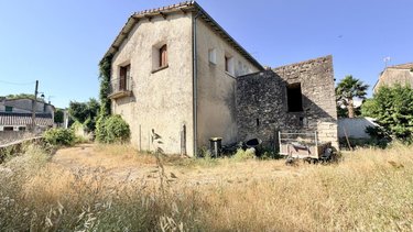Maison a vendre Sussargues 34160 Hérault 95 m2 4 pièces 334000 euros