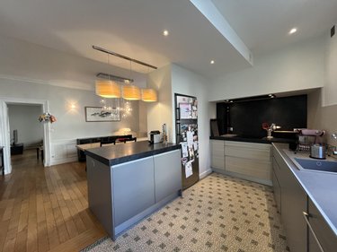 Maison a vendre Reims 51100 Marne 165 m2 7 pièces 695000 euros