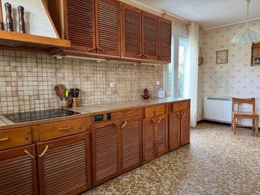 Maison a vendre Chinon 37500 Indre-et-Loire 102 m2 4 pièces 157600 euros