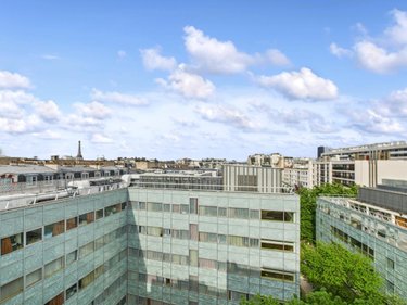 Appartement a vendre Paris 15e arrondissement 75015 Paris 39 m2 2 pièces 390000 euros