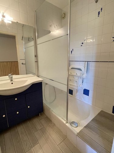 Appartement a vendre Lorient 56100 Morbihan 80 m2 4 pièces 208640 euros