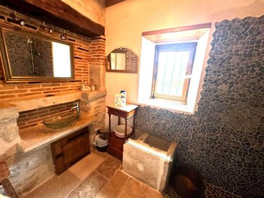 Maison a vendre Saint Géry Vers 46330 Lot 163 m2 7 pièces 417000 euros