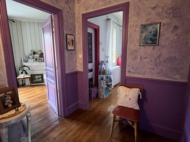 Maison a vendre Vinay 51530 Marne 109 m2 6 pièces 260000 euros