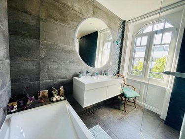 Maison a vendre Lorient 56100 Morbihan 110 m2 4 pièces 487640 euros