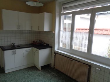 Maison a vendre Béthune 62400 Pas-de-Calais 158 m2 6 pièces 146500 euros