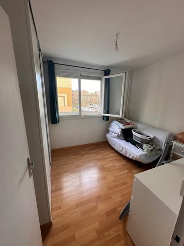 Location appartement Rouen 76000 Seine-Maritime 62 m2 3 pièces 710 euros