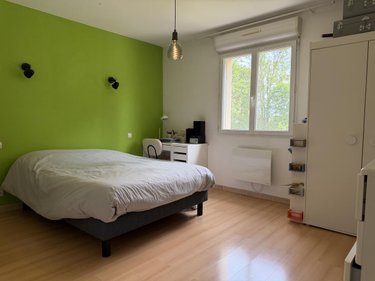Maison a vendre La Pouëze 49370 Maine-et-Loire 150 m2 5 pièces 293440 euros