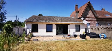 Maison a vendre Épinoy 62860 Pas-de-Calais 80 m2 3 pièces 158250 euros