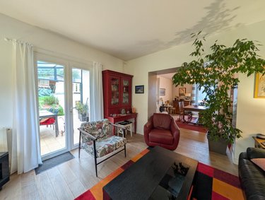 Maison a vendre Morlaix 29600 Finistère 93 m2 5 pièces 271700 euros