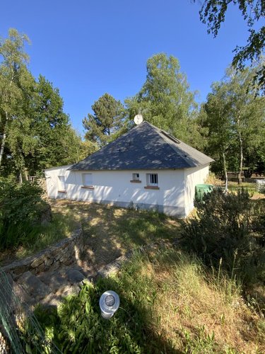 Immeuble a vendre Rives-du-Loir-en-Anjou 49140 Maine-et-Loire 300 m2  672560 euros