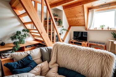 Appartement a vendre Locminé 56500 Morbihan 24 m2 2 pièces 58960 euros