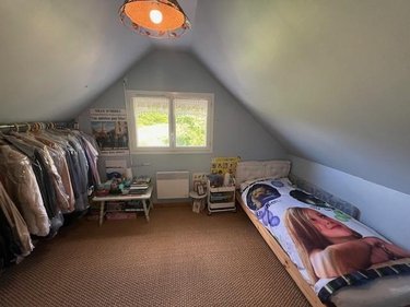 Maison a vendre Orbec 14290 Calvados 120 m2 5 pièces 198600 euros