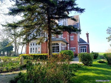 Maison a vendre Sailly-sur-la-Lys 62840 Pas-de-Calais 370 m2  714000 euros