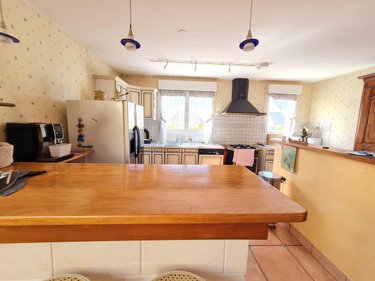 Maison a vendre Vendôme 41100 Loir-et-Cher 200 m2 6 pièces 410405 euros