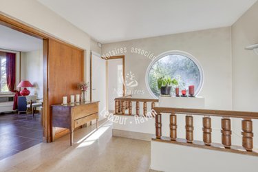 Maison a vendre L'Étang-la-Ville 78620 Yvelines 176 m2 7 pièces 884000 euros