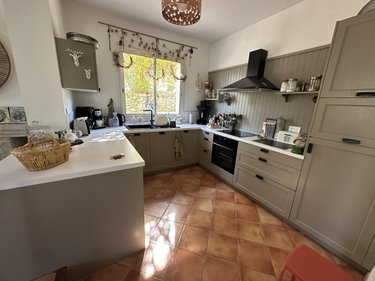 Maison a vendre Cahors 46000 Lot 145 m2 6 pièces 374400 euros