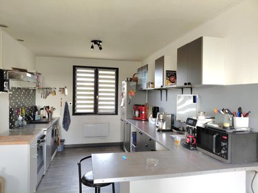 Maison a vendre Igé 61130 Orne 71 m2 4 pièces 111825 euros