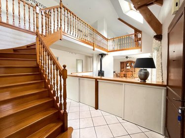 Maison a vendre Irodouër 35850 Ille-et-Vilaine 146 m2  386872 euros