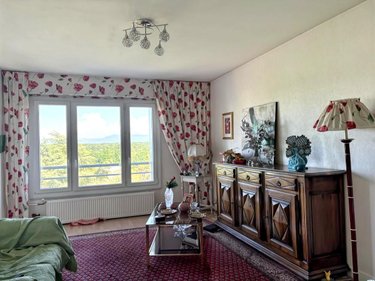Appartement a vendre Saint-Genis-Pouilly 01630 Ain 76 m2  380000 euros