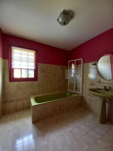 Maison a vendre Brech 56400 Morbihan 111 m2 6 pièces 332960 euros