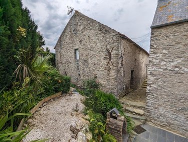 Maison a vendre Cherbourg-en-Cotentin 50100 Manche 125 m2 4 pièces 312600 euros