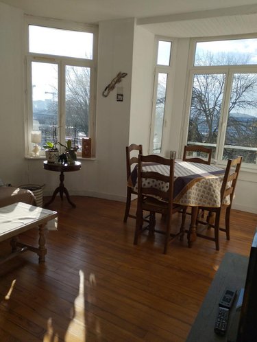 Appartement a vendre Boulogne-sur-Mer 62200 Pas-de-Calais 58 m2 4 pièces 159000 euros
