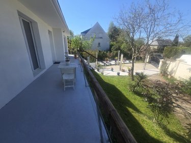 Maison a vendre Sainte-Gemmes-sur-Loire 49130 Maine-et-Loire 160 m2 5 pièces 519750 euros