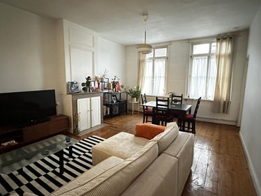 Appartement a vendre Lille 59000 Nord 83 m2 3 pièces 348400 euros