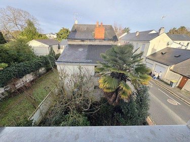 Maison a vendre Saumur 49400 Maine-et-Loire 156 m2 7 pièces 263000 euros