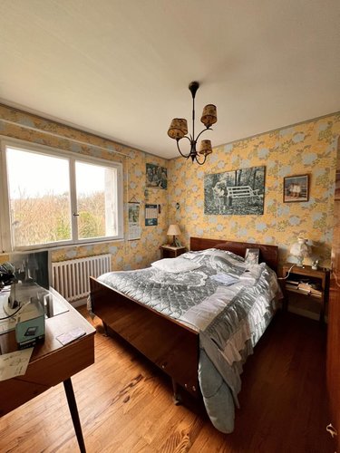 Maison a vendre Brest 29200 Finistère 125 m2 7 pièces 249600 euros