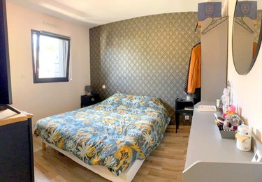 Maison a vendre Montauban-de-Bretagne 35360 Ille-et-Vilaine 137 m2 6 pièces 376416 euros