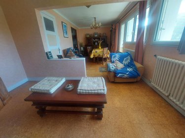 Maison a vendre Riantec 56670 Morbihan 112 m2 6 pièces 234540 euros