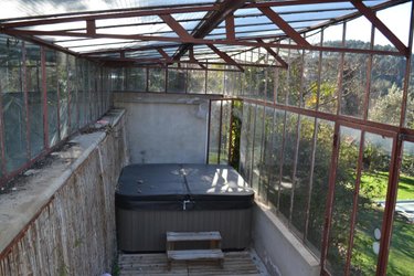 Maison a vendre Largentière 07110 Ardèche 139 m2 7 pièces 299000 euros