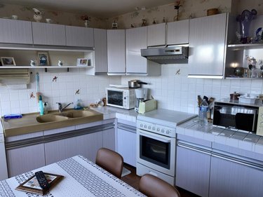 Maison a vendre Noues de Sienne 14380 Calvados 98 m2 4 pièces 74900 euros