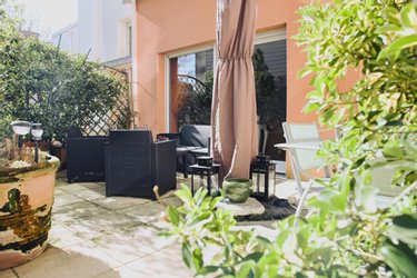 Appartement a vendre Reims 51100 Marne 66 m2 2 pièces 222500 euros