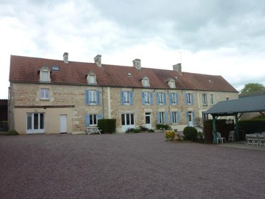 Maison a vendre Tournebu 14220 Calvados 700 m2 30 pièces 783750 euros