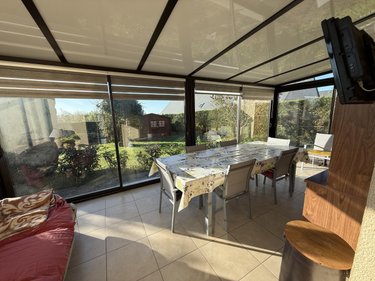 Maison a vendre Bacilly 50530 Manche 82 m2 5 pièces 190620 euros