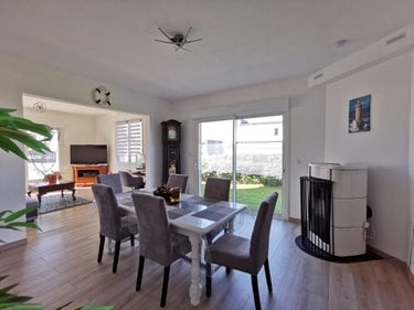 Maison a vendre Trévou-Tréguignec 22660 Côtes-d'Armor 169 m2 6 pièces 446850 euros