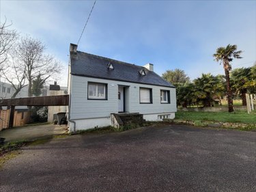 Maison a vendre Châteaulin 29150 Finistère 136 m2 6 pièces 189000 euros