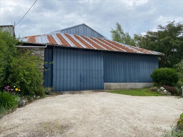 Maison a vendre Dinéault 29150 Finistère 194 m2 9 pièces 312950 euros