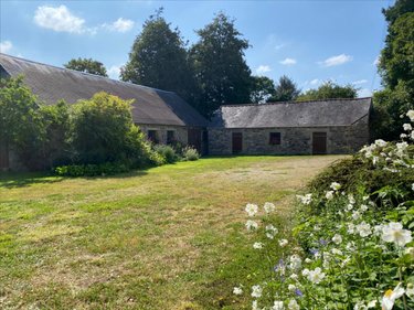 Maison a vendre Dinéault 29150 Finistère 194 m2 9 pièces 312950 euros