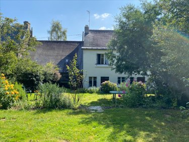 Maison a vendre Dinéault 29150 Finistère 194 m2 9 pièces 312950 euros