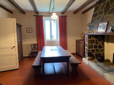 Maison a vendre Dinéault 29150 Finistère 194 m2 9 pièces 312950 euros