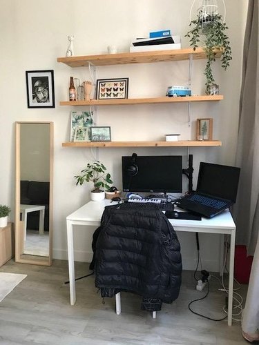 Location appartement Rouen 76000 Seine-Maritime 29 m2 2 pièces 510 euros