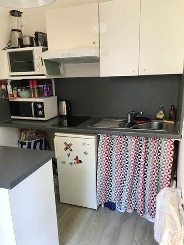 Location appartement Rouen 76000 Seine-Maritime 29 m2 2 pièces 510 euros