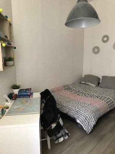 Location appartement Rouen 76000 Seine-Maritime 29 m2 2 pièces 510 euros